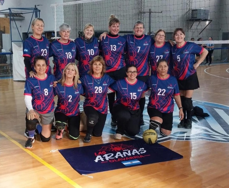 El lunes se disputar� el primer torneo de newcom femenino